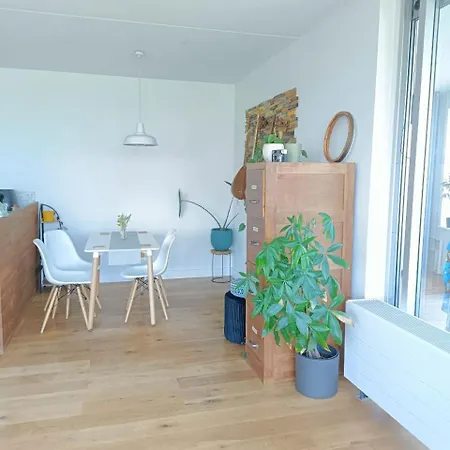 Spacious 12 Min To Center By Tram Apartment *
