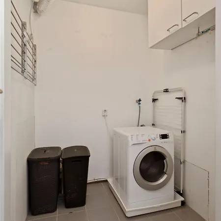 Apartment Spacious 12 Min To Center By Tram Amsterdam