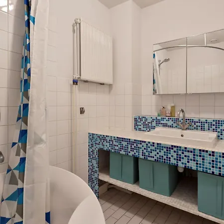 Spacious 12 Min To Center By Tram * Amsterdam